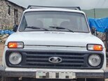LADA (VAZ) Niva-1