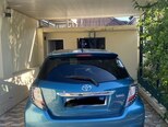 Toyota Yaris-4