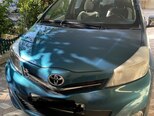 Toyota Yaris-1