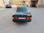 Mercedes 190-12