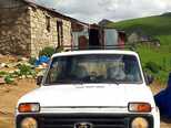 LADA (VAZ) Niva-3