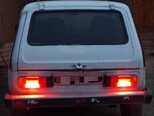LADA (VAZ) Niva-5