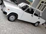 LADA (VAZ) 2107-7
