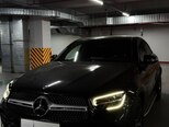 Mercedes GLC 200 4MATIC Coupe-2