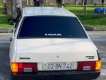 LADA (VAZ) 21099-4