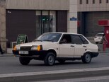LADA (VAZ) 21099-2