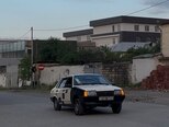 LADA (VAZ) 21099-3