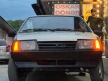 LADA (VAZ) 21099-1