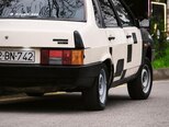 LADA (VAZ) 21099-5