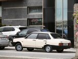 LADA (VAZ) 21099-8