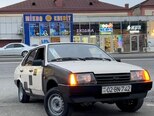 LADA (VAZ) 21099-9