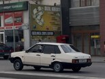 LADA (VAZ) 21099-11