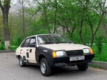 LADA (VAZ) 21099-12