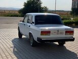 LADA (VAZ) 2107-5