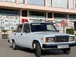 LADA (VAZ) 2107-2