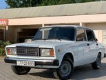LADA (VAZ) 2107-3