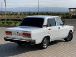 LADA (VAZ) 2107-6