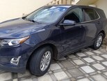Chevrolet Equinox-2