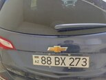 Chevrolet Equinox-9