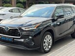 Toyota Highlander-3