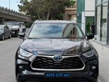 Toyota Highlander-1