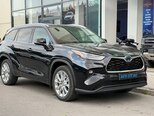 Toyota Highlander-2