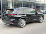 Toyota Highlander-7