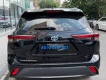 Toyota Highlander-5