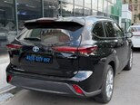 Toyota Highlander-8