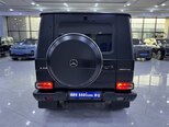 Mercedes G 63 AMG-7