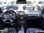 Mercedes G 63 AMG-8