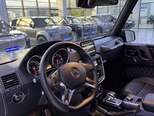 Mercedes G 63 AMG-9