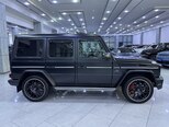 Mercedes G 63 AMG-4