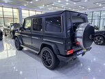 Mercedes G 63 AMG-6