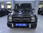 Mercedes G 63 AMG-2