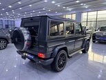 Mercedes G 63 AMG-5