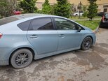 Toyota Prius-3