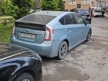Toyota Prius-4
