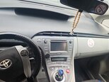 Toyota Prius-5