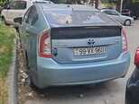 Toyota Prius-2