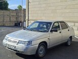 LADA (VAZ) 2110-2