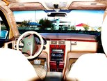 Mercedes E 240-4