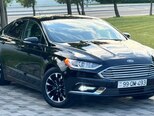 Ford Fusion (North America)-1
