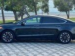Ford Fusion (North America)-3