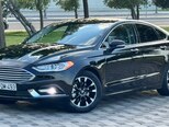 Ford Fusion (North America)-2