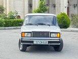 LADA (VAZ) 2107-2