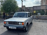 LADA (VAZ) 2107-5