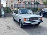 LADA (VAZ) 2107-6