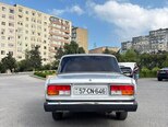LADA (VAZ) 2107-3