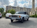 LADA (VAZ) 2107-8